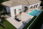 3 bedroom Villa for sale in San Pedro del Pinatar