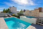 3 bedroom Villa te koop in Torrevieja