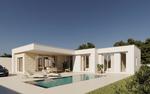 3 bedroom Villa for sale in Polop