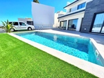 3 bedroom Villa for sale in San Miguel de Salinas