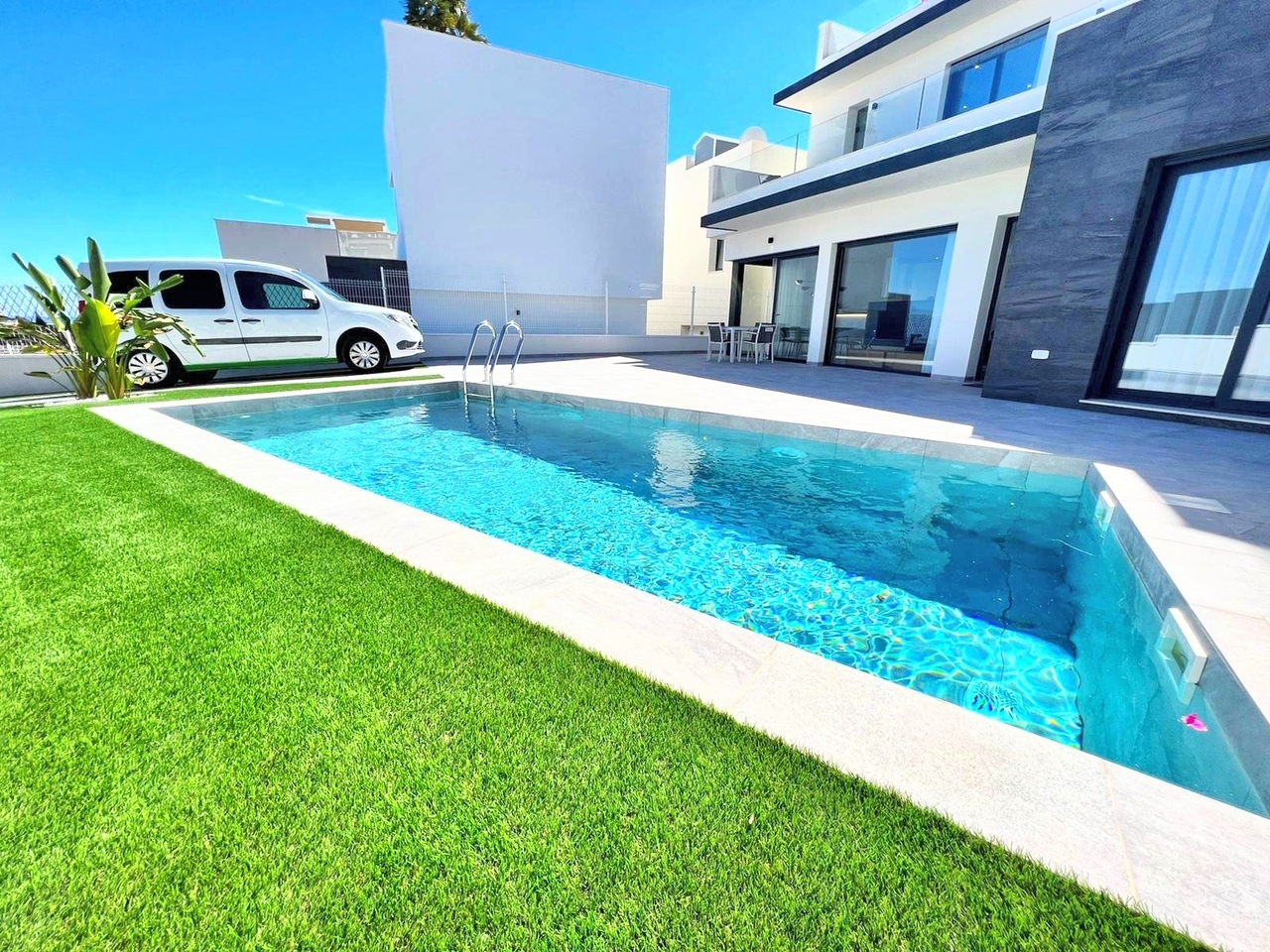 3 bedroom Villa for sale in San Miguel de Salinas