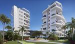 2 bedroom Penthouse for sale in Villajoyosa