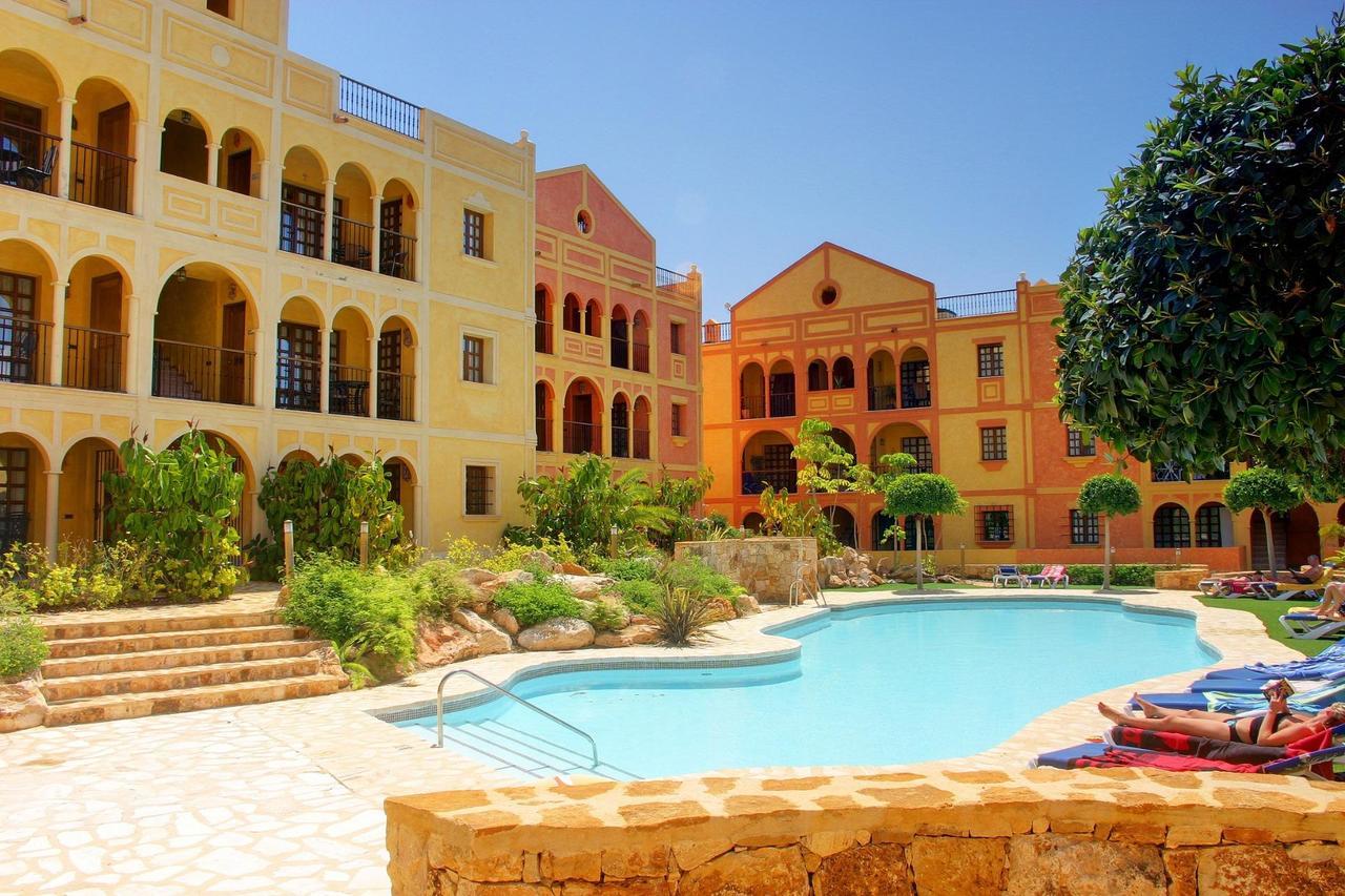 3 bedroom Apartment for sale in Cuevas del Almanzora