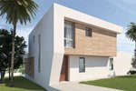 4 спальни Вилла для продажи в Calpe