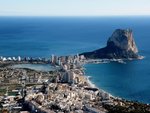 2 bedroom Apartment for sale in Calpe