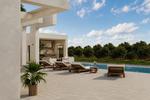 4 bedroom Villa for sale in Benejuzar