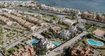 3 soverom Toppetasjen til salgs i Estepona 