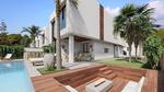 4 schlafzimmer Villa 
zum verkauf in Alfas del Pi 
