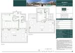 2 bedroom Planta Alta se vende en Estepona 