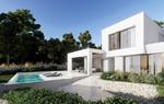 3 bedroom Villa for sale in Orihuela