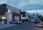 3 schlafzimmer Villa 
zum verkauf in La Marina 