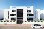 3 bedroom Apartment for sale in Los Alcazares