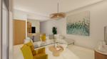 3 schlafzimmer Villa 
zum verkauf in Santiago de la Ribera 