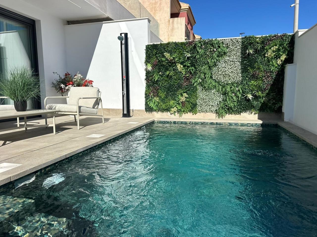3 bedroom Villa for sale in San Pedro del Pinatar