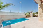 2 bedroom Villa for sale in Vera