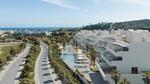 2 sovrum Lägenhet  till salu i Estepona 