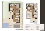 3 sovrum Villa till salu i Finestrat 
