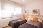 2 bedroom Villa for sale in Orihuela