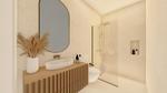 3 schlafzimmer Villa 
zum verkauf in Santiago de la Ribera 