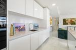 3 schlafzimmer das Penthouse 
zum verkauf in Estepona 