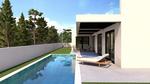 3 bedroom Villa te koop in Finestrat