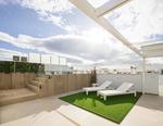 2 bedroom Villa te koop in Pilar de la Horadada