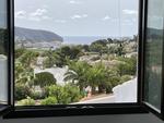 4 soverom Villa til salgs i Moraira 