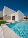 3 bedroom Villa for sale in Algorfa