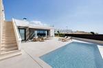 3 bedroom Villa for sale in Mutxamel