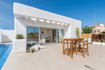 3 bedroom Villa for sale in San Fulgencio