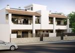3 bedroom Bungalow for sale in Hondon de las Nieves