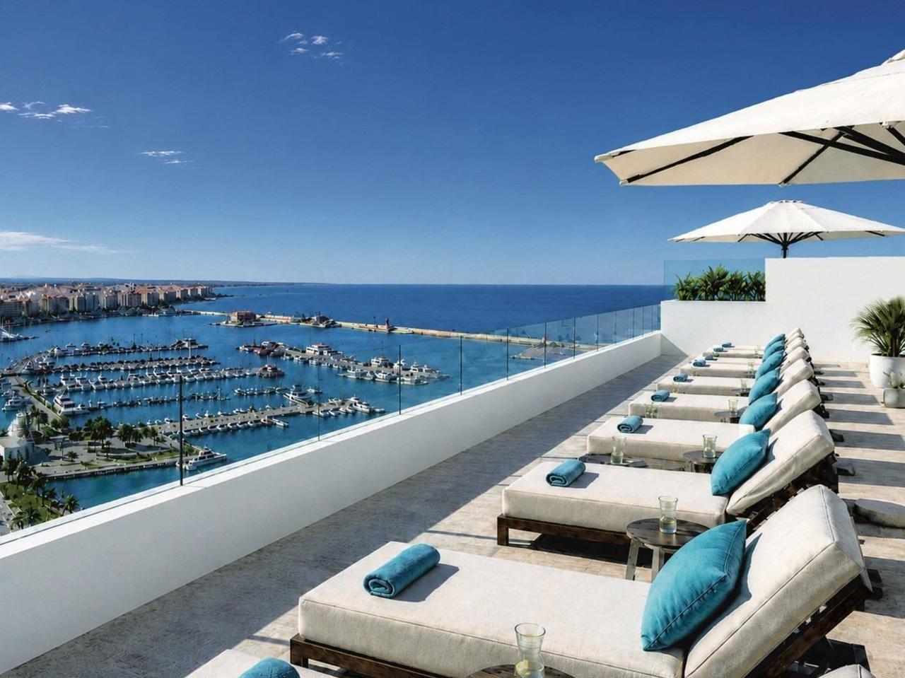 2 bedroom Apartment for sale in Torrevieja