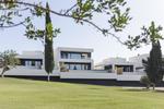 3 bedroom Villa for sale in Algorfa