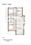 3 bedroom Villa for sale in Vera