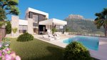 4 bedroom Villa for sale in Calpe