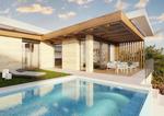 2 bedroom Villa for sale in Polop