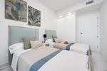 2 bedroom Penthouse for sale in San Miguel de Salinas