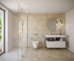 3 bedroom Appartement te koop in Estepona