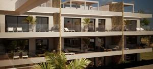 2 bedroom Planta Alta se vende en Finestrat