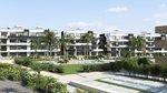 2 bedroom Apartment for sale in Playa Flamenca