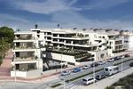 2 bedroom Apartment for sale in La Marina