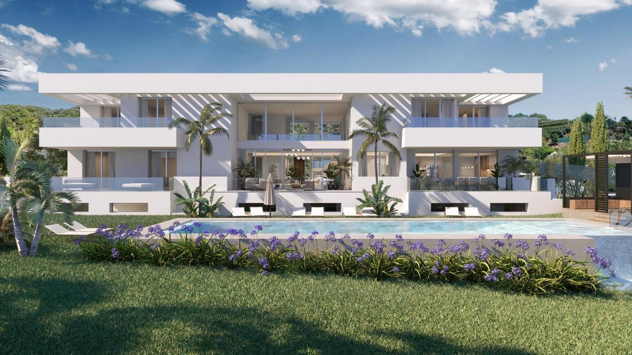 6 bedroom Villa for sale in Benahavis