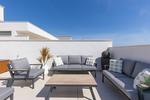 3 bedroom Villa for sale in Los Alcazares