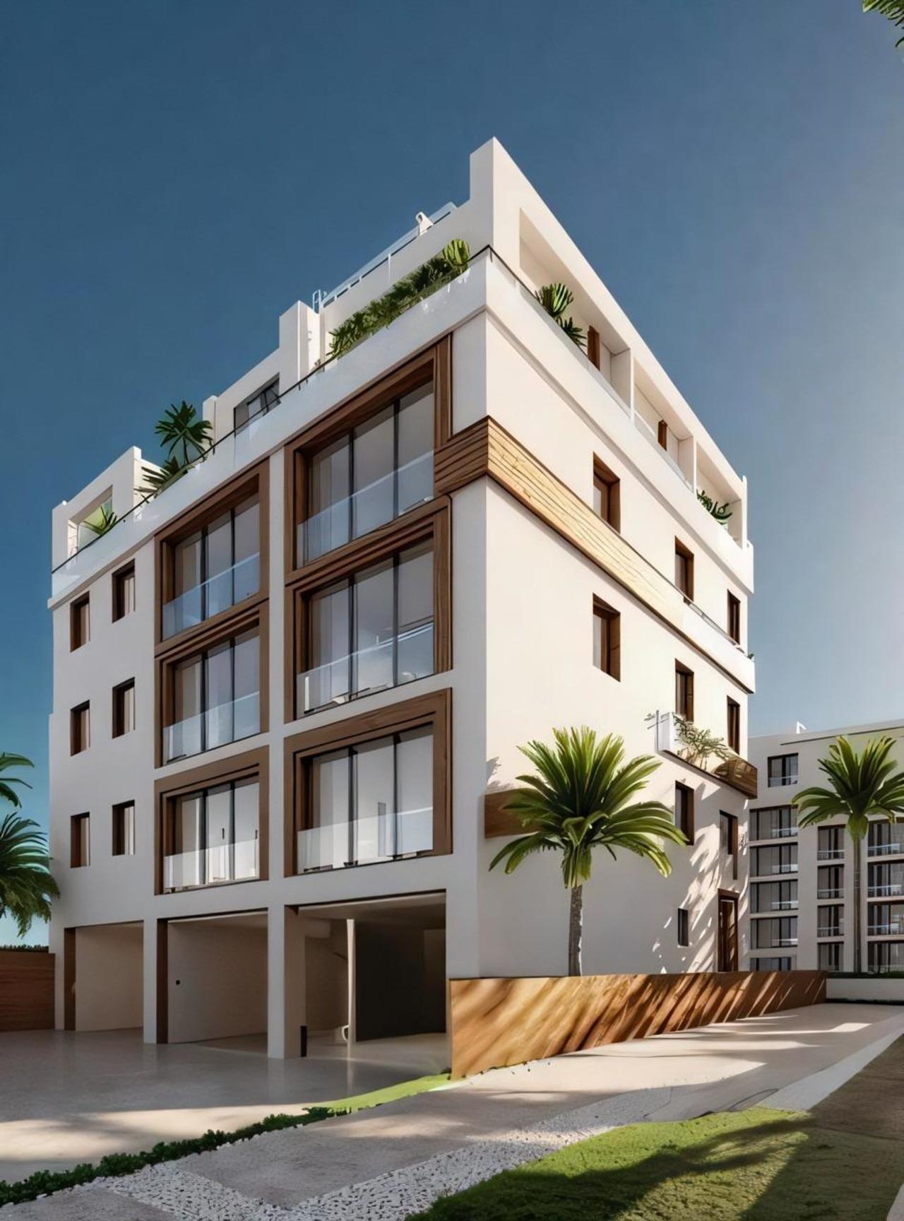 3 bedroom Penthouse for sale in San Pedro del Pinatar