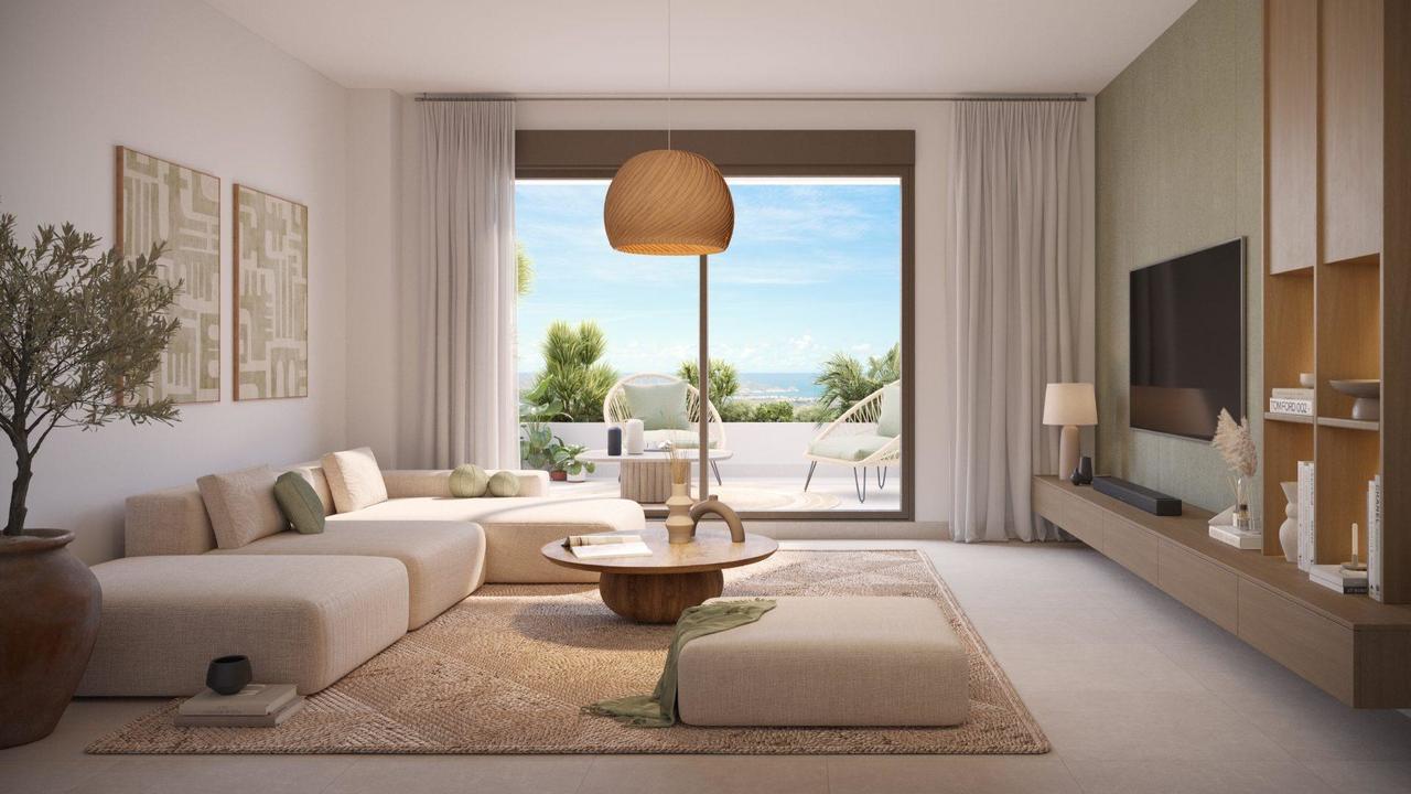 2 bedroom Apartment for sale in Pulpi