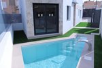 3 bedroom Villa for sale in Torrevieja