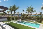 3 bedroom Villa for sale in Torre Pacheco