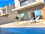 3 bedroom Villa for sale in San Miguel de Salinas