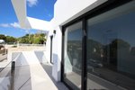 3 bedroom Townhouse for sale in Calpe