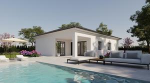 2 bedroom Villa for sale in La Romana